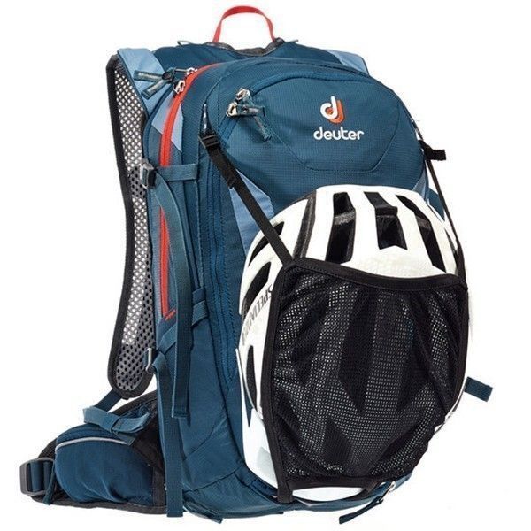 Рюкзак DEUTER Compact EXP 16 колір 3386 arctic-slateblue 3200315 3386 фото