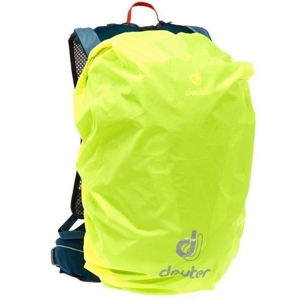 Рюкзак DEUTER Compact EXP 16 колір 3386 arctic-slateblue 3200315 3386 фото