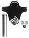 Вилка RockShox Revelation RC - Crown 27.5" Boost&trade; 15x110 130mm Black Alum Str Tpr 46offset DebonAir (includes Fender,2 Btm Tokens, Star nut & Maxle Stealth) A3 00.4020.562.001 фото 5
