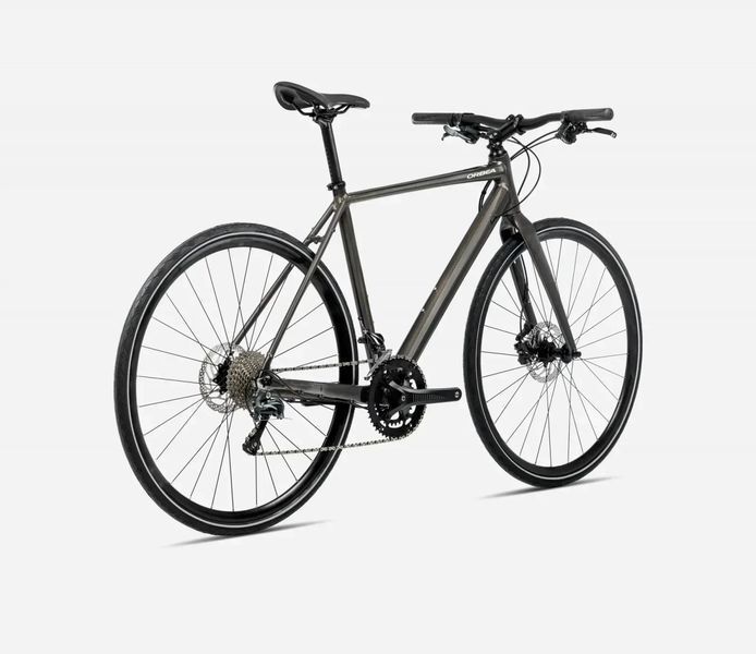 Велосипед ORBEA VECTOR 35 XL Metallic Infinity Green (Gloss) S40158RI фото