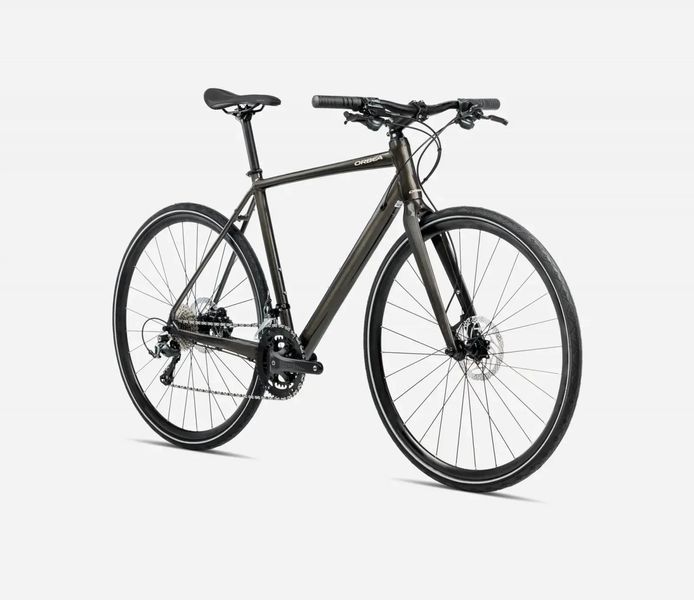 Велосипед ORBEA VECTOR 35 XL Metallic Infinity Green (Gloss) S40158RI фото