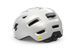 Шолом MET E-MOB MIPS CE WHITE | GLOSSY L (58-61) 3HM 154 CE00 L BI1 фото 3