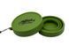 Стакан складаний TRAMP силіконовий з кришкою olive 180мл UTRC-083 UTRC-083-olive фото 6