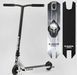 Самокат трюковий Best Scooter &laquo;WARRIOR&raquo; Т-30401 срібний 082-070 фото 1