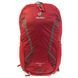 Рюкзак DEUTER Race X 12 колір 5557 chili-cranberry 3207118 5557 фото 2