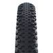 Покришка 27.5x2.35 (60-584) SCHWALBE ADVANCER HYBRID PunctureGuard B/B-SK+RT HS636 GREEN 50EPI TIR-86-76 фото 2