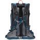 Рюкзак DEUTER Compact EXP 16 колір 3386 arctic-slateblue 3200315 3386 фото 4