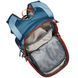Рюкзак DEUTER Compact EXP 16 колір 3386 arctic-slateblue 3200315 3386 фото 6