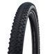 Покришка 27.5x2.35 (60-584) SCHWALBE ADVANCER HYBRID PunctureGuard B/B-SK+RT HS636 GREEN 50EPI TIR-86-76 фото 1