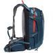 Рюкзак DEUTER Compact EXP 16 колір 3386 arctic-slateblue 3200315 3386 фото 2