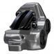 Гальмо гідравл. дискове Shimano M9220 DEORE XTR заднє (права ручка, 4-поршн каліпер, J-kit гідролінія 1700мм) IM92201JRRXSA170 фото 7