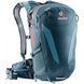 Рюкзак DEUTER Compact EXP 16 колір 3386 arctic-slateblue 3200315 3386 фото 1
