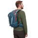 Рюкзак DEUTER Compact EXP 16 колір 3386 arctic-slateblue 3200315 3386 фото 10