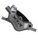 Гальмо гідравл. дискове Shimano M9220 DEORE XTR заднє (права ручка, 4-поршн каліпер, J-kit гідролінія 1700мм) IM92201JRRXSA170 фото 6
