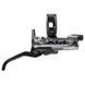 Гальмо гідравл. дискове Shimano M9220 DEORE XTR заднє (права ручка, 4-поршн каліпер, J-kit гідролінія 1700мм) IM92201JRRXSA170 фото 2