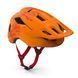 Шолом MET SHELTER YOUTH CE ORANGE RED | MATT UN 3HM 163 CE00 UN OR1 фото 3