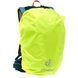 Рюкзак DEUTER Compact EXP 16 колір 3386 arctic-slateblue 3200315 3386 фото 8