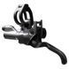 Гальмо гідравл. дискове Shimano M9220 DEORE XTR заднє (права ручка, 4-поршн каліпер, J-kit гідролінія 1700мм) IM92201JRRXSA170 фото 4