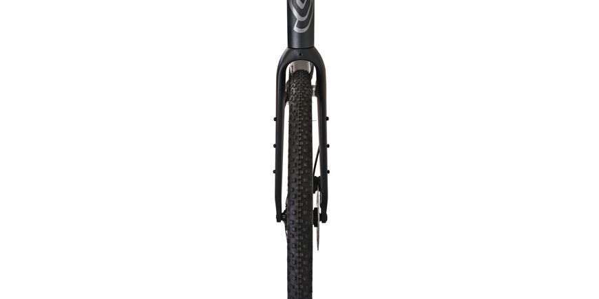 Велосипед CYCLONE 700c-GSX 54 (47cm) Сірий 22-009 фото