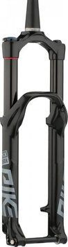 Вилка RockShox Pike DJ - 26" 15x100 Solo Air 140 Gloss Black Crown AdjAlum Str Tpr Disc (includes 2 BtmTokens, Star nut, Maxle Ult) A4 00.4019.905.004 фото
