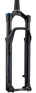 Вилка RockShox Reba RL - Crown 29" Boost&trade; 15x110 100mm Black Alum Str Tpr 51offset Solo Air (includes Star nut & Maxle Stealth) A9 00.4020.558.004 фото
