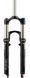 Вилка RockShox Recon Silver TK - Solo Air 100 26", вісь 9mm, Чорний, TurnKey Шток 1 1/8" 00.4019.643.001 фото 3