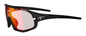 Окуляри Tifosi Sledge Matte Black, лінзи Clarion Red Fototec (64-14%) 1630300130 фото