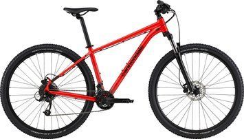 Велосипед 29" Cannondale TRAIL 7 рама - XL 2024 RRD (європейська комплектація) SKD-31-83 фото