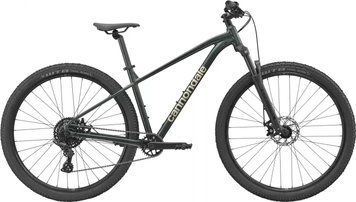 Велосипед 27,5" Cannondale TRAIL 3 рама - S 2026 GMG SKE-72-40 фото