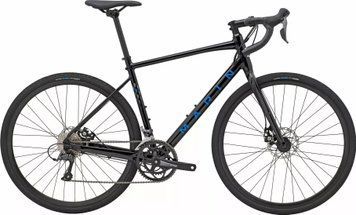 Велосипед 28" Marin GESTALT рама - 54см 2025 BLACK SKE-15-14 фото
