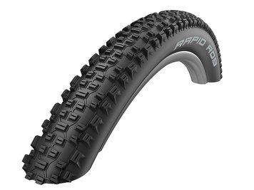 Покришка 29x2.10 (54-622) Schwalbe RAPID ROB B-B HS425 SBC TIR-50-20 фото