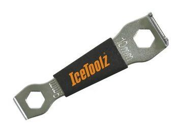 Ключ Ice Toolz 27P5 для відкручування бонок шатунів TOO-88-73 фото