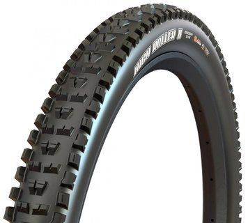 Покришка MAXXIS HIGH ROLLER II 27.5X2.30 TPI-60 Foldable EXO/TR ETB85923000 фото