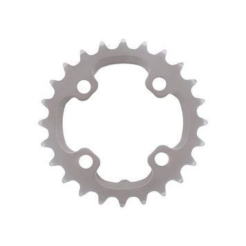 Зірка шатунів Shimano FC-M785 DEORE XT, 24зуб. 64мм Y1ML24000 фото