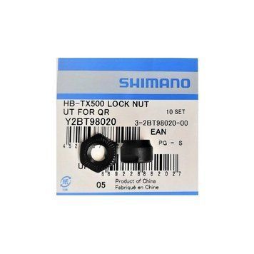 Конус Shimano HB-TX500 Y2BT98020 фото