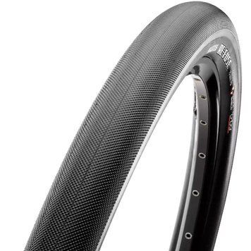 Покришка MAXXIS RE-FUSE 700X40C TPI-60 Foldable MAXXSHIELD/TR ETB00200900 фото
