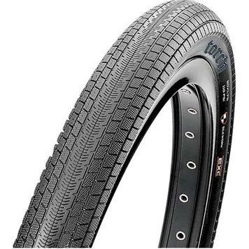 Покришка MAXXIS TORCH 24X1.75 TPI-120 Wire SILKWORM ETB47641000 фото