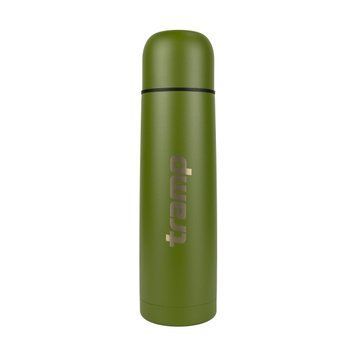 Термос Tramp Basic 0,75 л UTRC-104-olive UTRC-104-olive фото