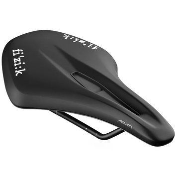 Сідло Fizik Terra Argo X5 - 140mm, Gravel, вага 250гр, black SAD-97-78 фото