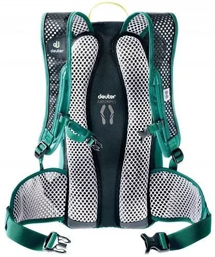 Рюкзак DEUTER Race 8 колір 2231 alpinegreen-forest 3207018 2231 фото