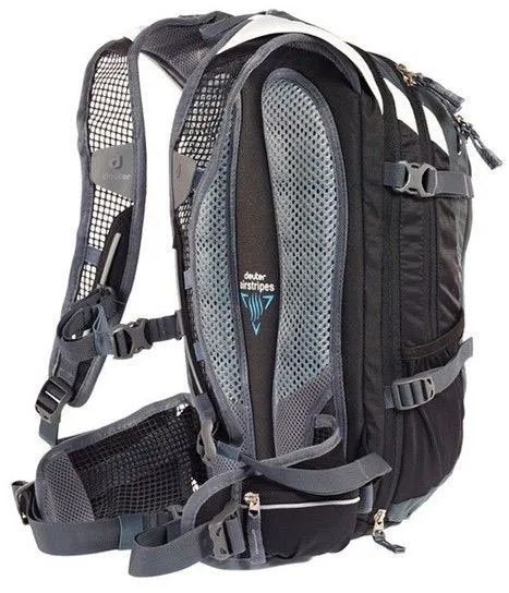 Рюкзак DEUTER Compact EXP 16 колір 7410 black-granite 3200315 7410 фото