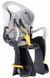 Сидіння заднє Bellelli Tiger Standart B-fix до 22кг, чорне SAD-23-40 фото 1