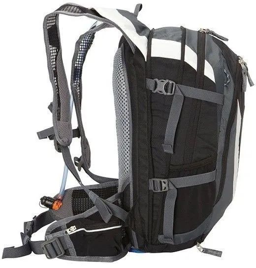 Рюкзак DEUTER Compact EXP 16 колір 7410 black-granite 3200315 7410 фото
