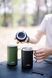 Чашка-термос Tribe Adventure Mug 450 мл T-FA-0032-black T-FA-0032-black фото 6