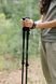 Трекінгові палиці Tribe Trekking Pole Carbon T-ME-0027-ocean T-ME-0027-ocean фото 16