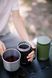 Чашка-термос Tribe Adventure Mug 450 мл T-FA-0032-black T-FA-0032-black фото 9