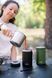 Чашка-термос Tribe Adventure Mug 450 мл T-FA-0032-black T-FA-0032-black фото 8