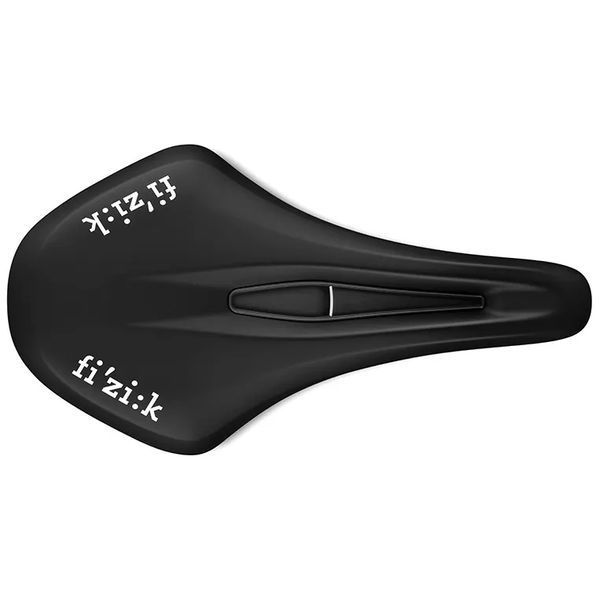 Сідло Fizik Terra Argo X5 - 140mm, Gravel, вага 250гр, black SAD-97-78 фото