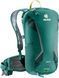 Рюкзак DEUTER Race 8 колір 2231 alpinegreen-forest 3207018 2231 фото 1
