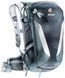 Рюкзак DEUTER Compact EXP 16 колір 7410 black-granite 3200315 7410 фото 1
